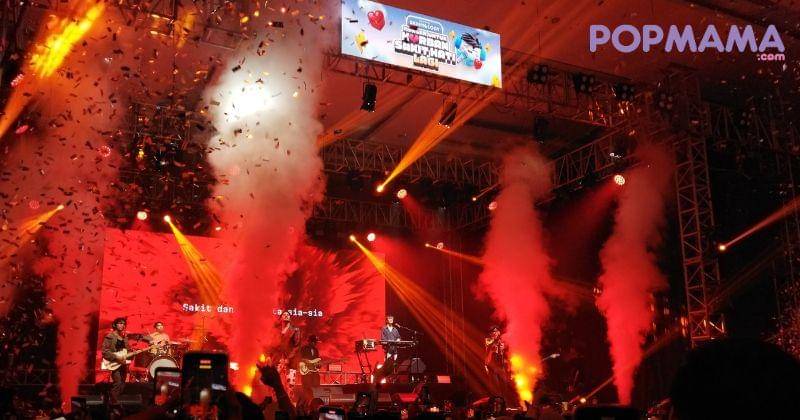 Popmama.com/Juan Dwi Satya